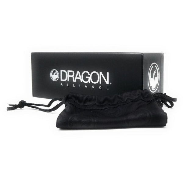 [38355-246] Mens Dragon Alliance Deadlock Sunglasses