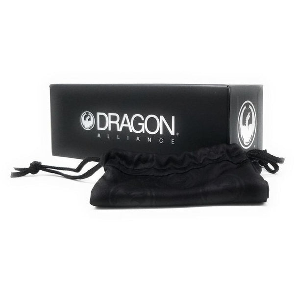 [35060-002] Mens Dragon Alliance Fakie Sunglasses