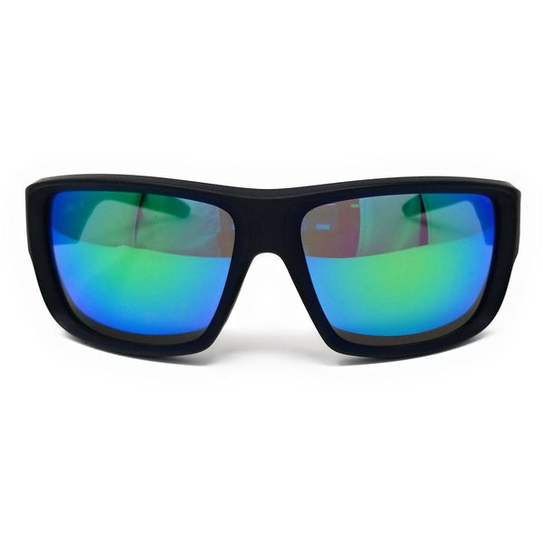 [38635-045] Mens Dragon Alliance Deadlock Ion Sunglasses