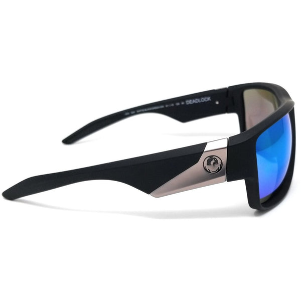 [38635-045] Mens Dragon Alliance Deadlock Ion Sunglasses