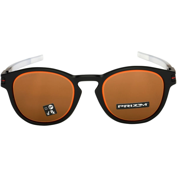 [OO9349-18] Mens Oakley (Asian) Latch Sunglasses