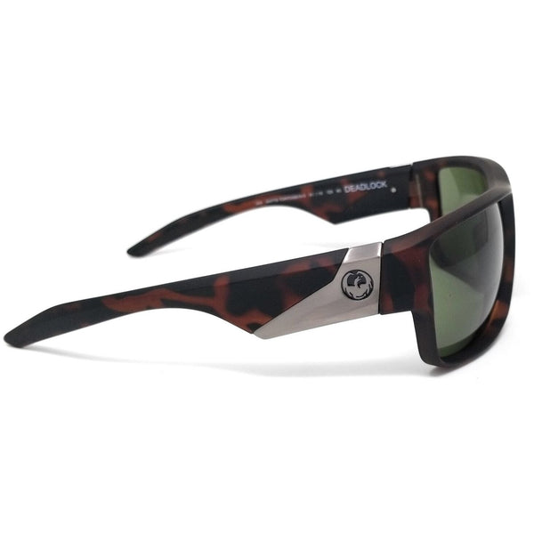 [38355-246] Mens Dragon Alliance Deadlock Sunglasses