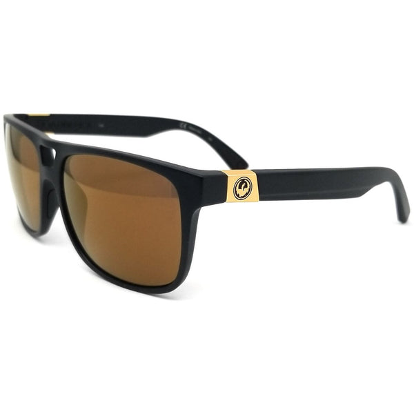 [35214-009] Mens Dragon Alliance Roadblock Ion Sunglasses