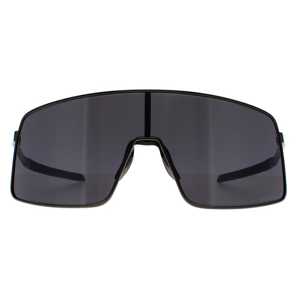 [OO6013-01] Mens Oakley SUTRO TI Sunglasses