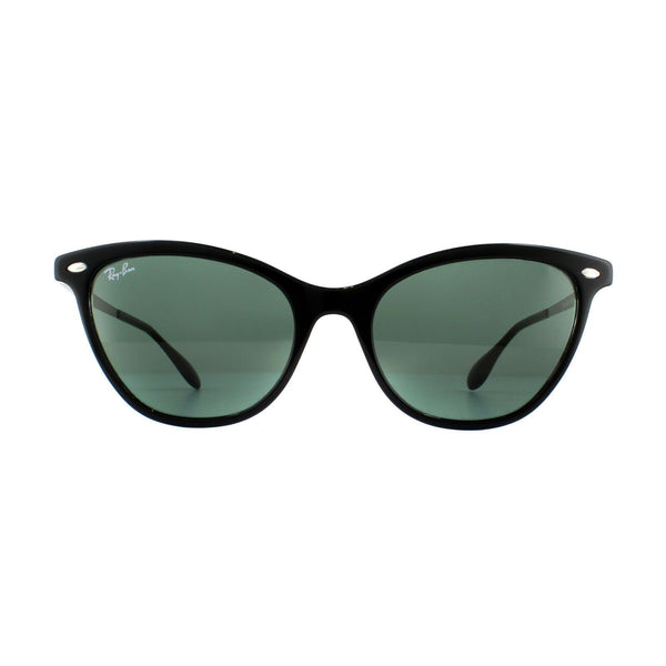[RB4360-919/71] Womens Ray-Ban Cat Eye Shape Top Sunglasses