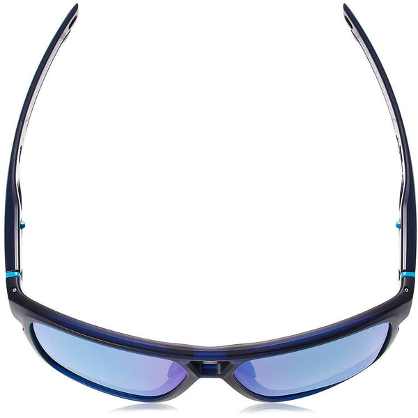 [OO9391-04] Mens Oakley Crossrange Patch (A) Sunglasses