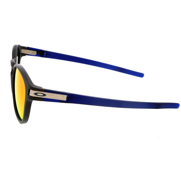 [OO9349-22] Mens Oakley (Asian) Latch Sunglasses