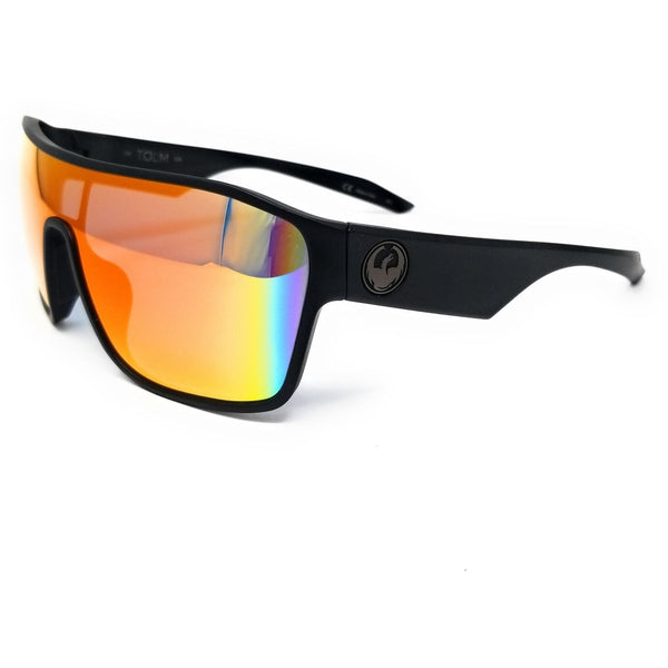 [39643-022] Mens Dragon Alliance Tolm Ion Sunglasses