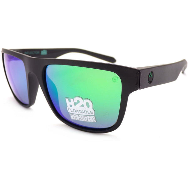 [33246-005] Mens Dragon Alliance Inflector H2O Polarized Sunglasses