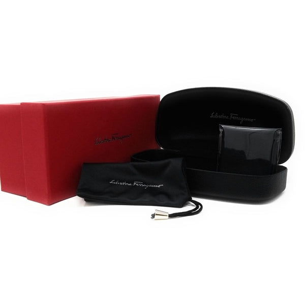 [SF184S-704] Womens Salvatore Ferragamo Butterfly Sunglasses