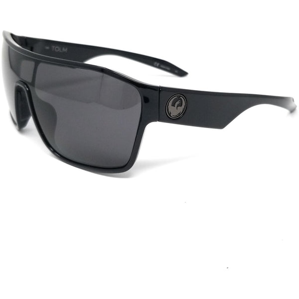 [38356-001] Mens Dragon Alliance Tolm Sunglasses