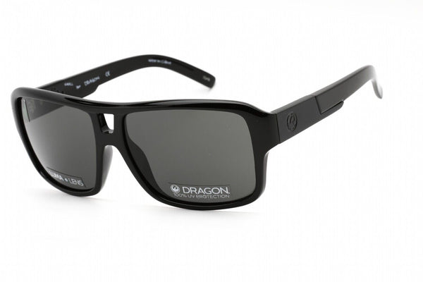 [43096-001] Mens Dragon Alliance The Jam Small LL Sunglasses