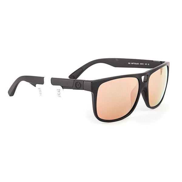 [35214-008] Mens Dragon Alliance Roadblock Ion Sunglasses
