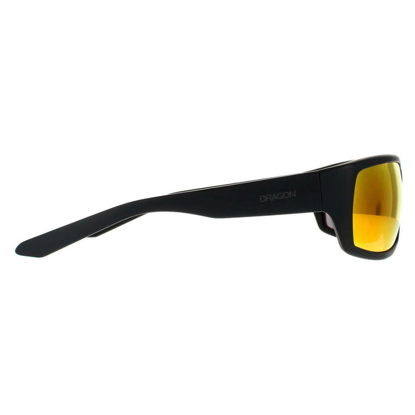 [42787-004] Mens Dragon Alliance Ventura XL Sunglasses