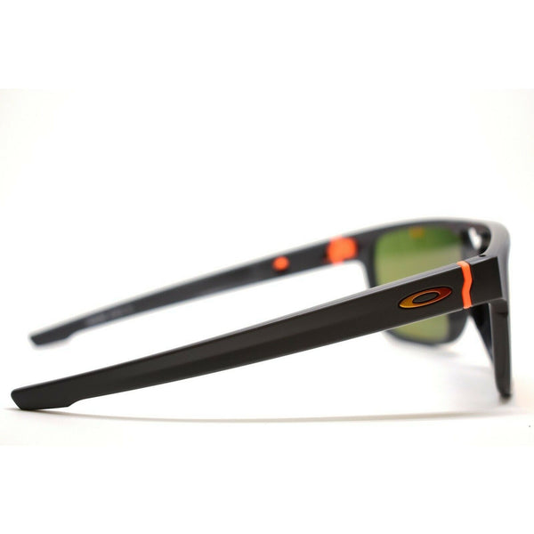 [OO9382-28] Mens Oakley Crossrange Patch Sunglasses
