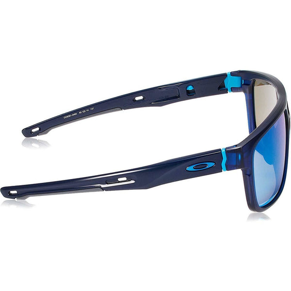 [OO9391-04] Mens Oakley Crossrange Patch (A) Sunglasses