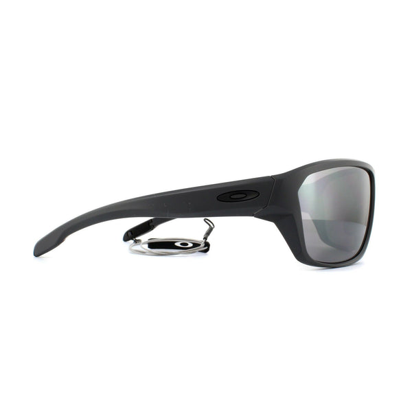 [OO9416-02] Mens Oakley Split Shot Sunglasses