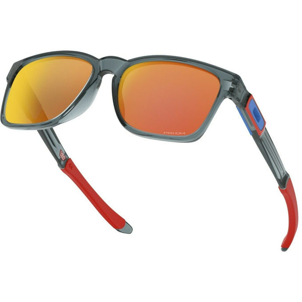 [OO9272-28] Mens Oakley Catalyst Sunglasses