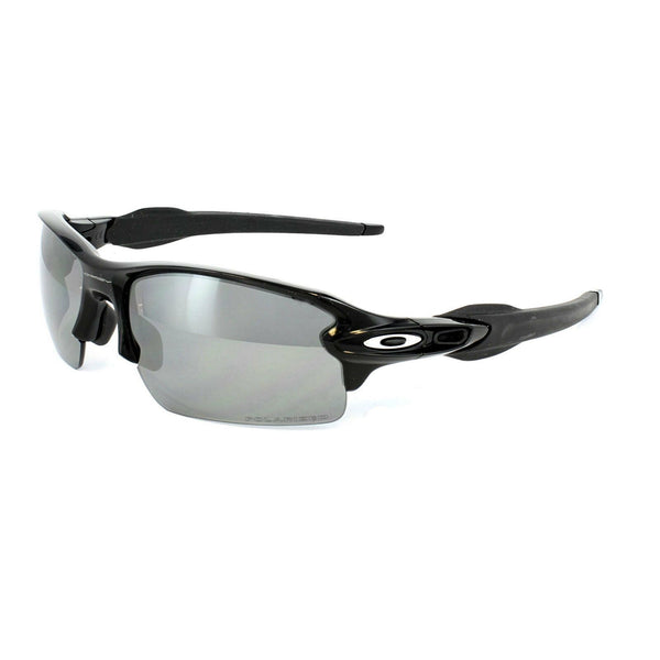 [OO9295-07] Mens Oakley Flak 2.0 Polarized Sunglasses