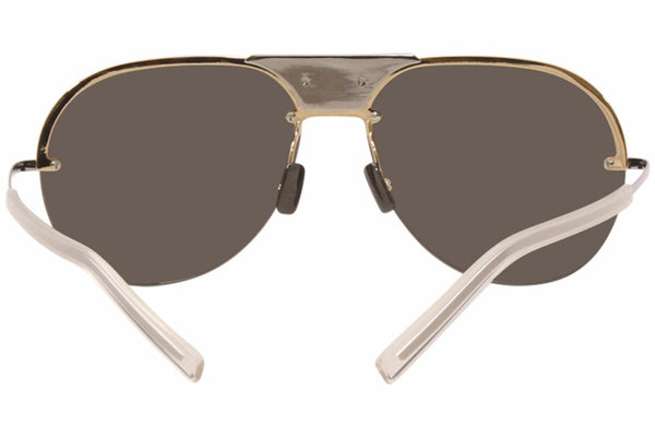 [SCALE10S-0M1B-NR] Unisex Christian Dior DIORSCALE1.0 Sunglasses