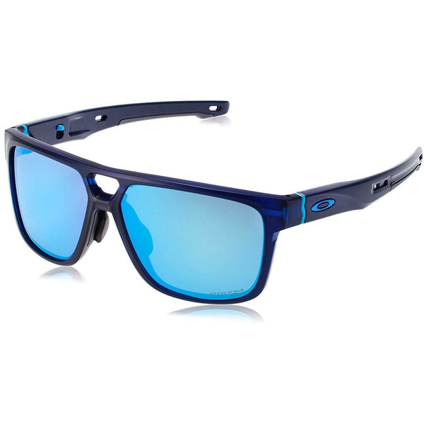 [OO9391-04] Mens Oakley Crossrange Patch (A) Sunglasses