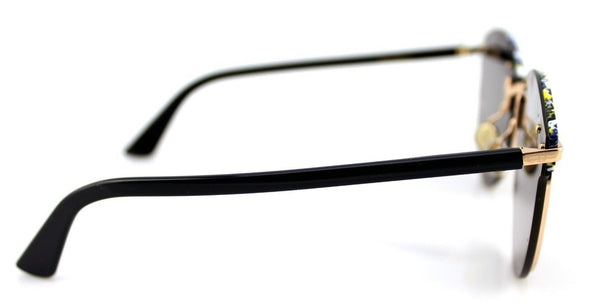 [OFFSET1S-09N7-2K] Unisex Christian Dior DIOROFFSET1 Sunglasses