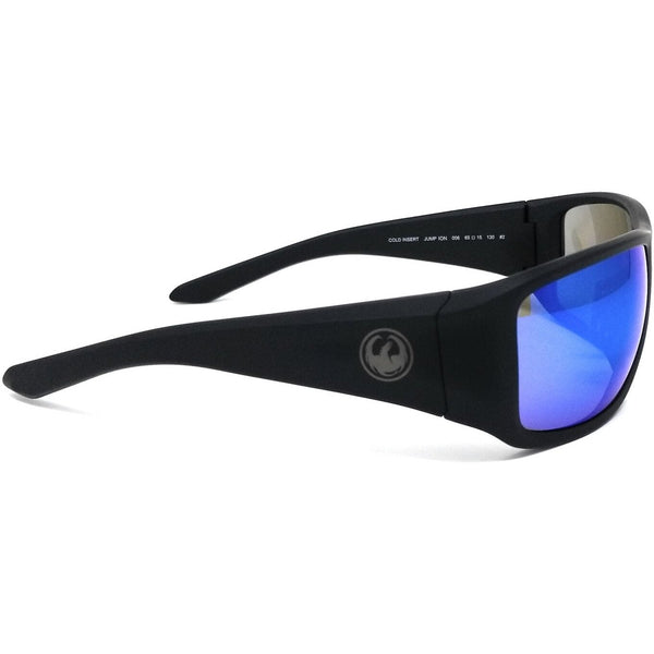 [41032-006] Mens Dragon Alliance Jump Ion Sunglasses