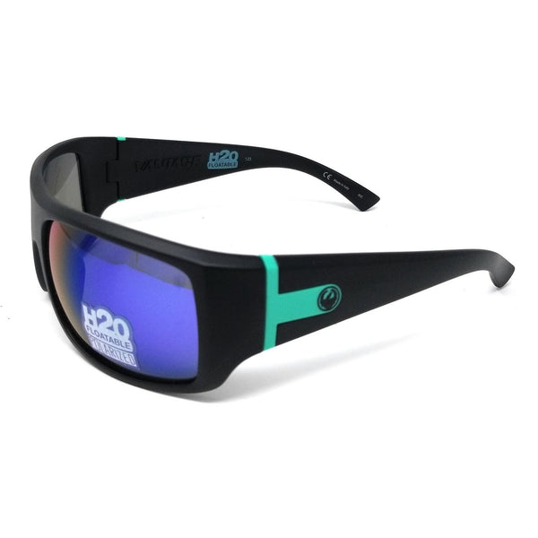 [25903-045] Mens Dragon Alliance Vantage H2O Polarized Sunglasses