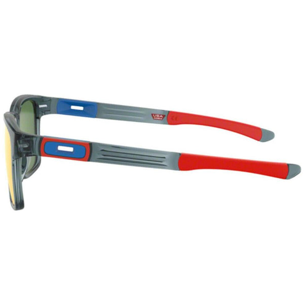 [OO9272-28] Mens Oakley Catalyst Sunglasses