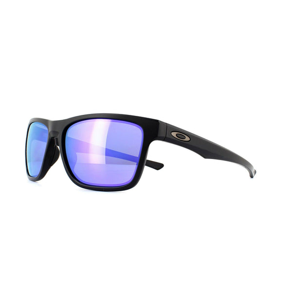 [OO9334-09] Mens Oakley Holston Sunglasses