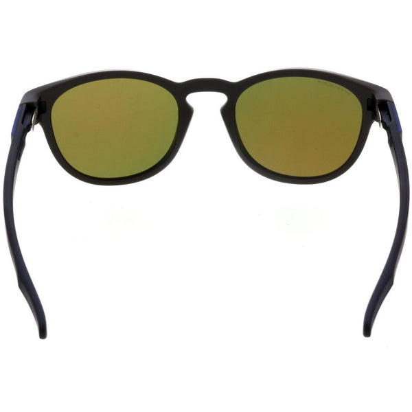 [OO9349-22] Mens Oakley (Asian) Latch Sunglasses