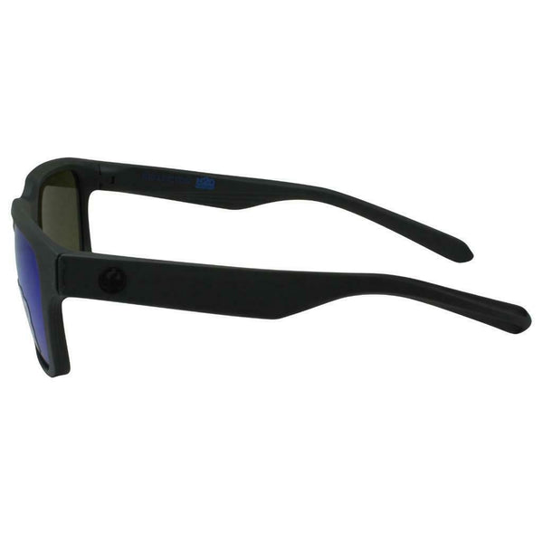 [32952-027] Mens Dragon Alliance Reflector Polarized Sunglasses