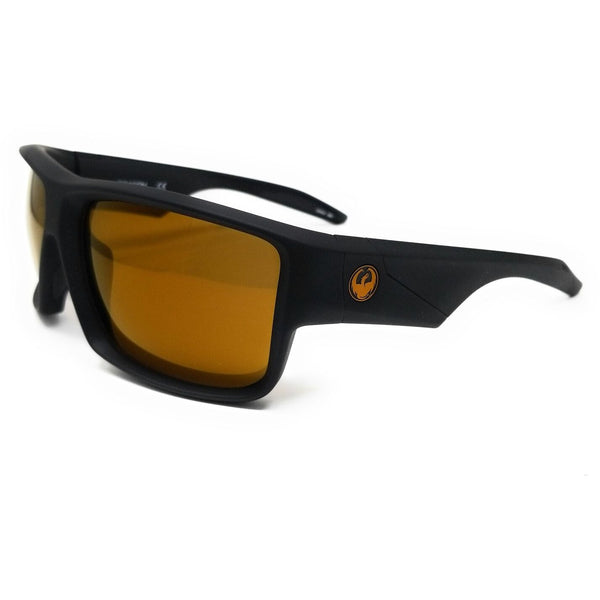 [38642-004] Mens Dragon Alliance Deadlock H2O Polarized Sunglasses