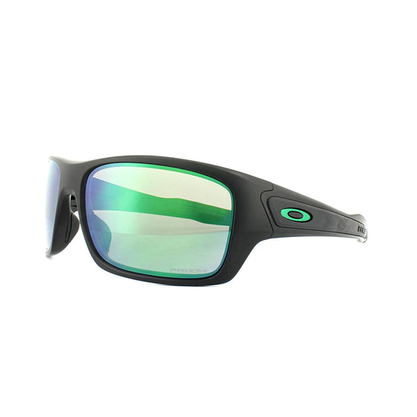 [OO9263-45] Mens Oakley TURBINE Polarized Sunglasses