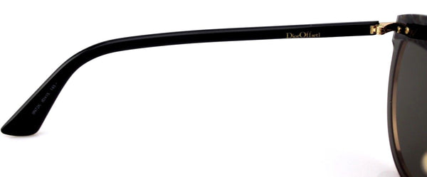 [OFFSET1S-09N7-2K] Unisex Christian Dior DIOROFFSET1 Sunglasses