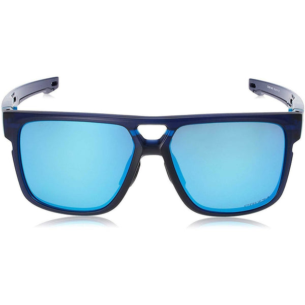 [OO9391-04] Mens Oakley Crossrange Patch (A) Sunglasses