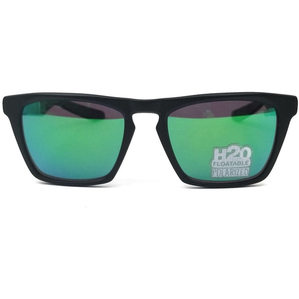 [35074-008] Mens Dragon Alliance Drac H2O Polarized Sunglasses