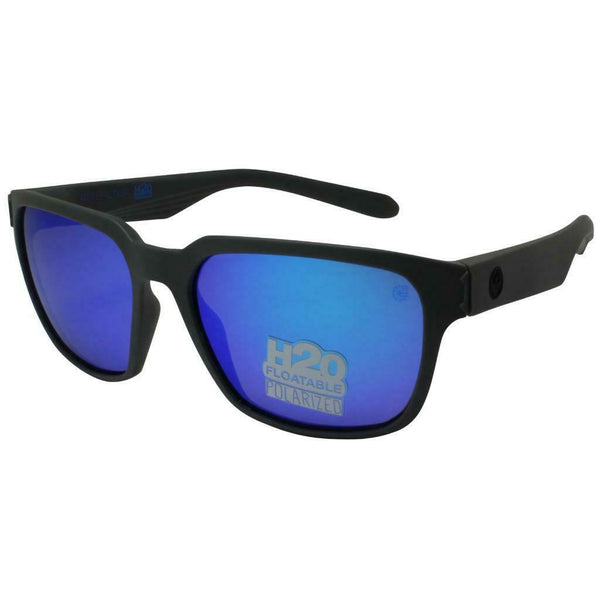 [32952-027] Mens Dragon Alliance Reflector Polarized Sunglasses