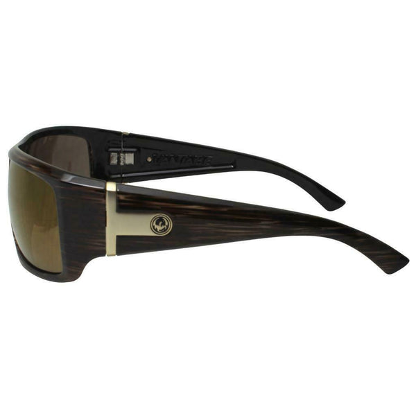 [36184-226] Mens Dragon Alliance Vantage Ion Sunglasses