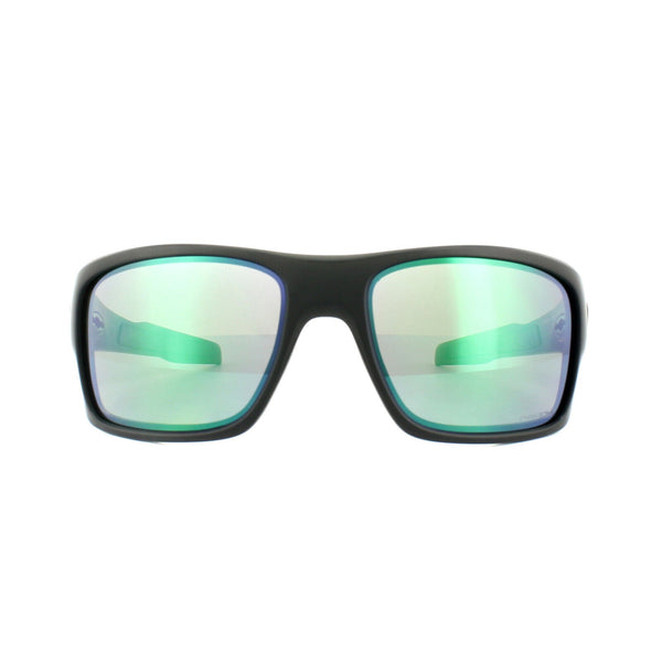 [OO9263-45] Mens Oakley TURBINE Polarized Sunglasses