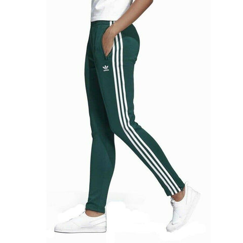 [DV2637] Womens Adidas Originals Superstar Track Pants