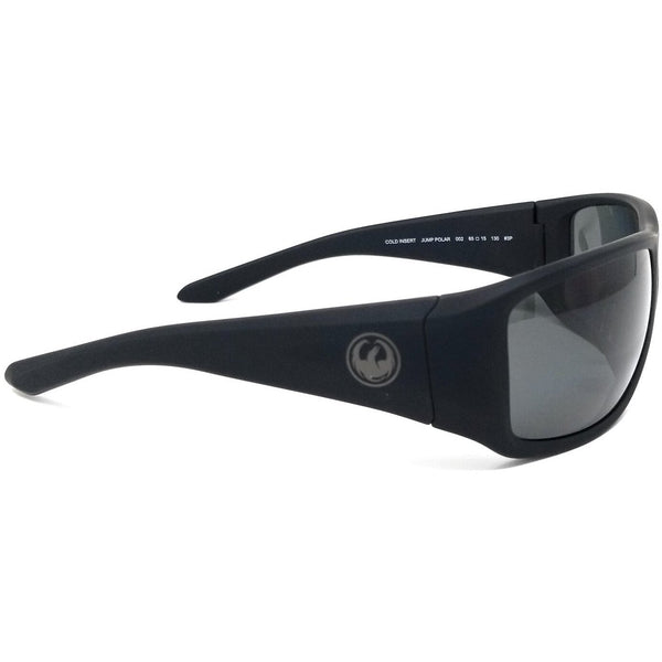 [40567-002] Mens Dragon Alliance Jump Polarized Sunglasses