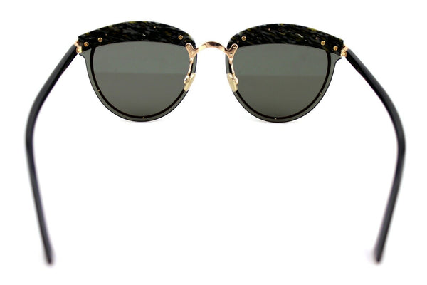 [OFFSET1S-09N7-2K] Unisex Christian Dior DIOROFFSET1 Sunglasses