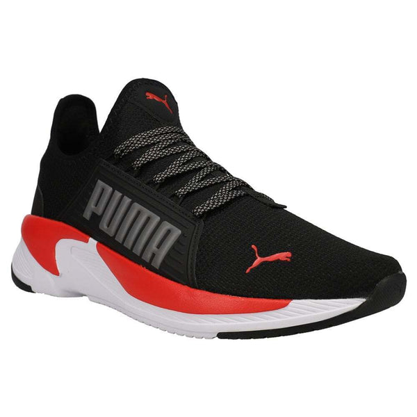 [376540-05] Mens Puma SOFTRIDE PREMIER SLIP-ON