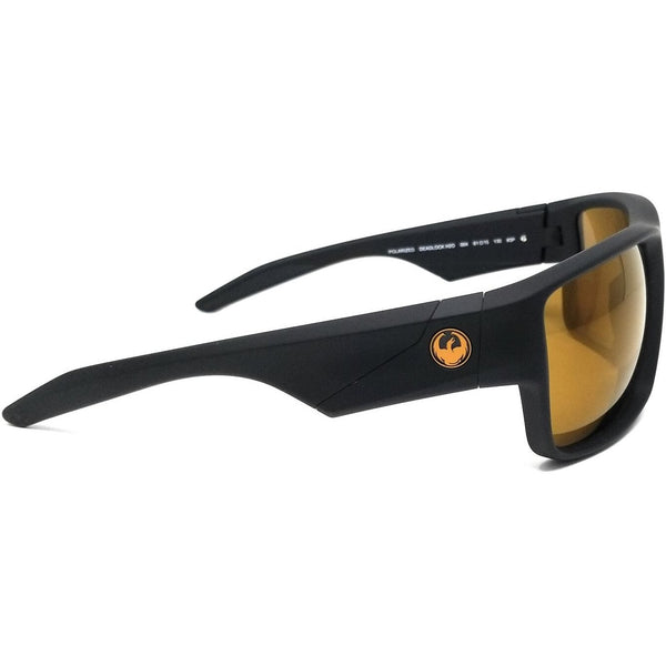 [38642-004] Mens Dragon Alliance Deadlock H2O Polarized Sunglasses