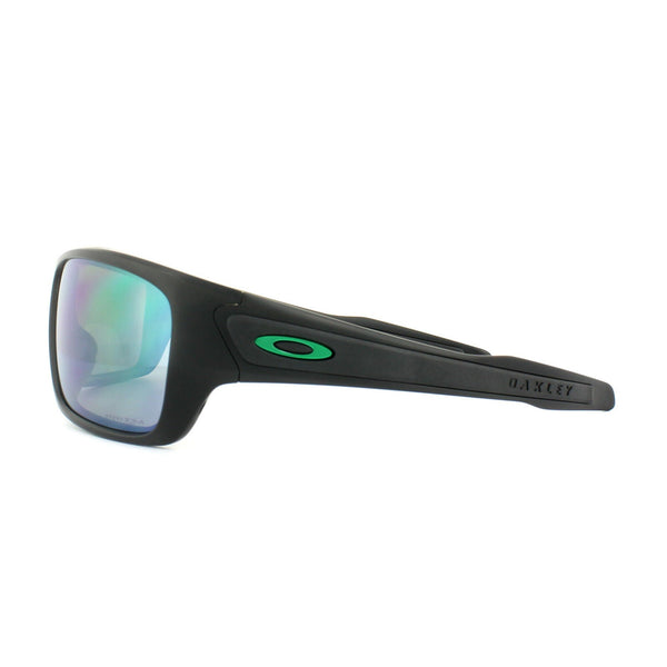 [OO9263-45] Mens Oakley TURBINE Polarized Sunglasses