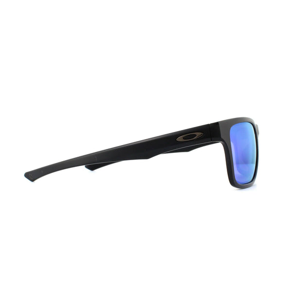 [OO9334-09] Mens Oakley Holston Sunglasses