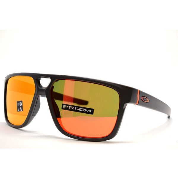 [OO9382-28] Mens Oakley Crossrange Patch Sunglasses