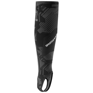 [B83869] Mens Reebok Spartan Compression Calf Sleeve