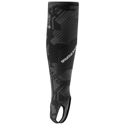 [B83869] Mens Reebok Spartan Compression Calf Sleeve